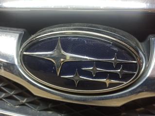 Решетка радиатора SUBARU LEGACY BR9 91121AG000 3 ракурс