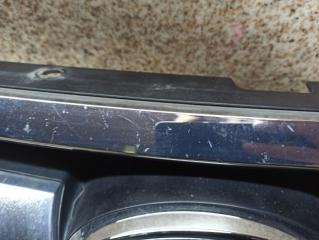 Решетка радиатора SUBARU LEGACY BR9 91121AG000 4 ракурс