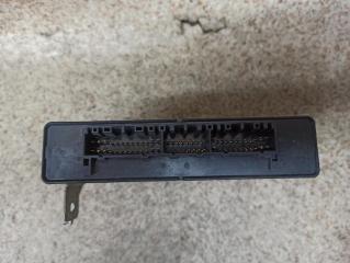 Блок управления efi MITSUBISHI LEGNUM EC3W 4G64 MR518884 2 ракурс