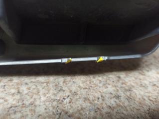 Решетка радиатора NISSAN SERENA C25 23101A223 4 ракурс