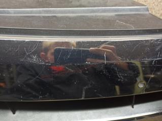 Решетка радиатора NISSAN SERENA C25 23101A223 5 ракурс