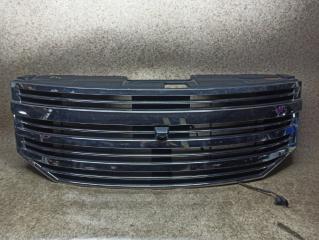 Решетка радиатора NISSAN ELGRAND E52 62310-1A52 1 ракурс