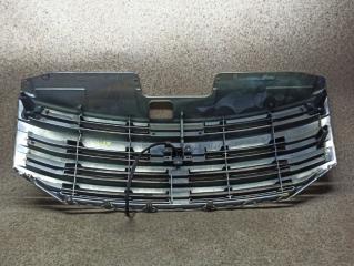 Решетка радиатора NISSAN ELGRAND E52 62310-1A52 2 ракурс