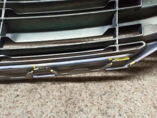 Решетка радиатора NISSAN ELGRAND E52 62310-1A52 4 ракурс