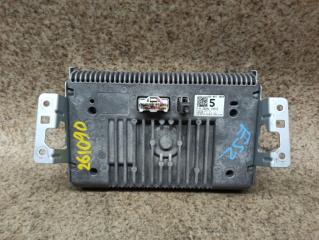 Монитор NISSAN ELGRAND E52 28091-1ME1E 2 ракурс
