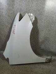 Крыло правое переднее NISSAN ELGRAND E52 63100-1JB0B 1 ракурс