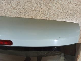 Дверь задняя задняя SUZUKI ALTO LAPIN HE22S 69100-85K00 3 ракурс Дверь задняя задняя SUZUKI ALTO LAPIN HE22S 69100-85K00 3 ракурс