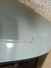 Дверь задняя задняя SUZUKI ALTO LAPIN HE22S 69100-85K00 5 ракурс Дверь задняя задняя SUZUKI ALTO LAPIN HE22S 69100-85K00 5 ракурс