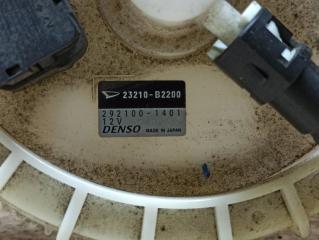 Топливный насос SUBARU STELLA LA150F 23210-B2200 2 ракурс