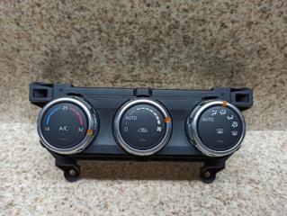 Климат-контроль MAZDA CX-3 DK5FW 1 ракурс