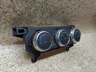 Климат-контроль MAZDA CX-3 DK5FW 2 ракурс