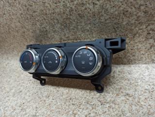 Климат-контроль MAZDA CX-3 DK5FW 3 ракурс