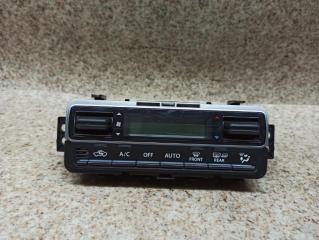 Климат-контроль SUZUKI WAGON R MH55S 39510-63R10 1 ракурс