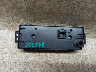 Климат-контроль SUZUKI WAGON R MH55S 39510-63R10 4 ракурс