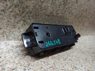 Климат-контроль SUZUKI WAGON R MH55S 39510-63R10 5 ракурс