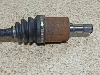 Привод правый передний HONDA MOBILIO, MOBILIO SPIKE GB1, GK1 L15A 4 ракурс