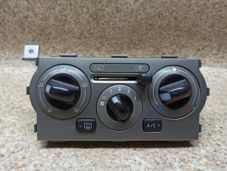Климат-контроль NISSAN CUBE BZ11 27510-3U000 1 ракурс
