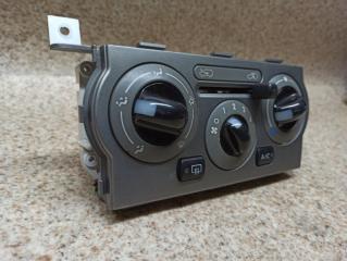 Климат-контроль NISSAN CUBE BZ11 27510-3U000 2 ракурс