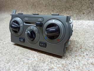Климат-контроль NISSAN CUBE BZ11 27510-3U000 3 ракурс