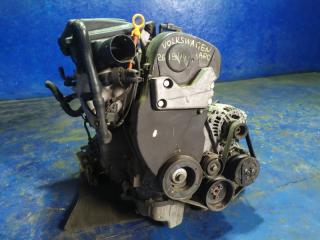 Двигатель VOLKSWAGEN POLO 6N2 ARC 010413 1 ракурс