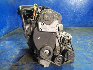 Двигатель VOLKSWAGEN POLO 6N2 ARC 010413 2 ракурс