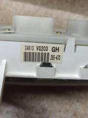Спидометр NISSAN ELGRAND ATWE50 24810VG203 4 ракурс