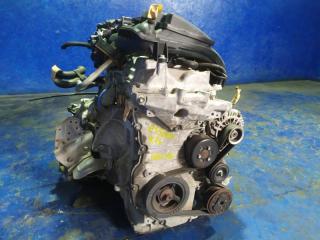 Двигатель NISSAN MARCH 2010