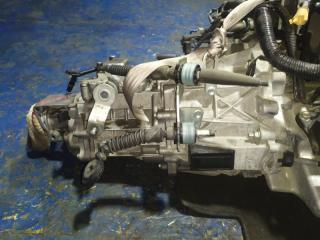 МКПП SUZUKI EVERY DA17V R06A 1 ракурс