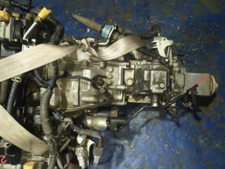 МКПП SUZUKI EVERY DA17V R06A 2 ракурс