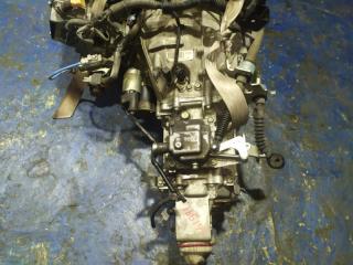 МКПП SUZUKI EVERY DA17V R06A 3 ракурс