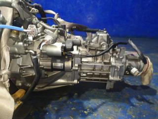 МКПП SUZUKI EVERY DA17V R06A 4 ракурс