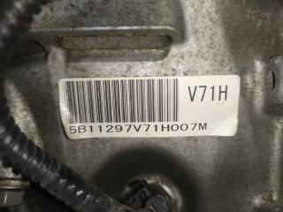 МКПП SUZUKI EVERY DA17V R06A 5 ракурс