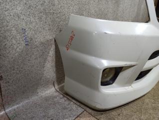 Бампер передний TOYOTA NOAH AZR65 52119-2J250 3 ракурс