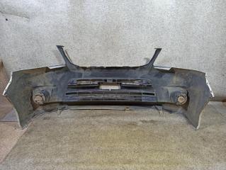 Бампер передний TOYOTA NOAH AZR65 52119-2J250 4 ракурс