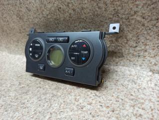 Климат-контроль NISSAN CUBE BZ11 27500-3U209 2 ракурс