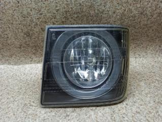 Туманка левая передняя SUBARU STELLA RN2 EN07 84501KJ010, 114-20991 1 ракурс