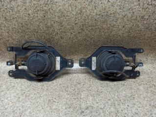 Туманка передняя SUZUKI ALTO LAPIN HE21S 001-628 4 ракурс