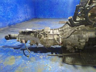 МКПП NISSAN CEDRIC QJY31 NA20PE 32010VR210, RS4W71C HF38 1 ракурс