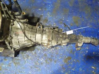 МКПП NISSAN CEDRIC QJY31 NA20PE 32010VR210, RS4W71C HF38 2 ракурс