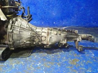 МКПП NISSAN CEDRIC QJY31 NA20PE 32010VR210, RS4W71C HF38 4 ракурс