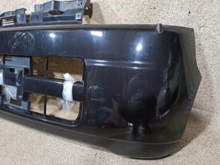 Бампер передний DAIHATSU TANTO L350S 52543-B2030 3 ракурс