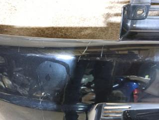 Бампер передний DAIHATSU TANTO L350S 52543-B2030 5 ракурс