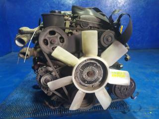 Двигатель NISSAN CARAVAN E24 KA24DE 10102VH353, 839417Х 1 ракурс