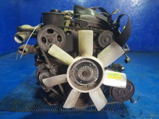 Двигатель NISSAN CARAVAN E24 KA24DE 10102VH353, 839417Х 2 ракурс