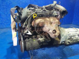 Двигатель NISSAN CARAVAN E24 KA24DE 10102VH353, 839417Х 3 ракурс