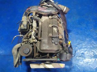 Двигатель NISSAN CARAVAN E24 KA24DE 10102VH353, 839417Х 4 ракурс