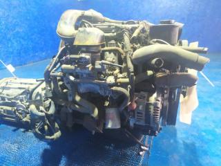 Двигатель NISSAN CARAVAN E24 KA24DE 10102VH353, 839417Х 5 ракурс