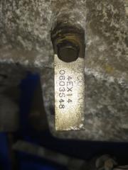 АКПП NISSAN CARAVAN E24 KA24DE 310204EX14, RE4R01ACA46 2 ракурс