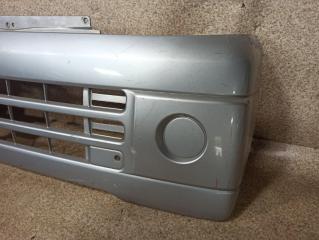 Бампер передний MITSUBISHI MINICAB U61V MR557944 3 ракурс