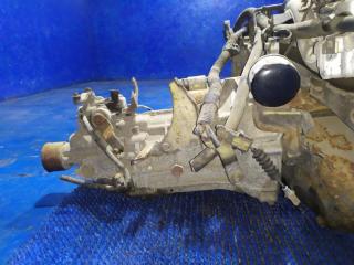 МКПП NISSAN CLIPPER U71V 3G83 -32010-6A00A- 1 ракурс